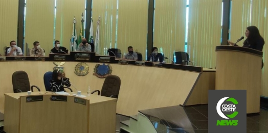 Projeto Família Acolhedora é apresentado para Vereadores de São Miguel do Iguaçu