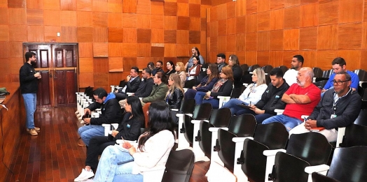 Prosa e Viola terá o primeiro festival regional de viola caipira em Santa Helena