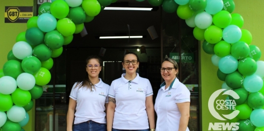 ProSaúde Santa Helena celebra 7 anos hoje (08) trazendo maior qualidade de vida ao seus cliente