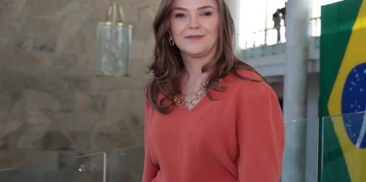 Protagonismo feminino e cuidado com idosos: Deputada Leandre destaca avanços e novos recursos para São Miguel do Iguaçu