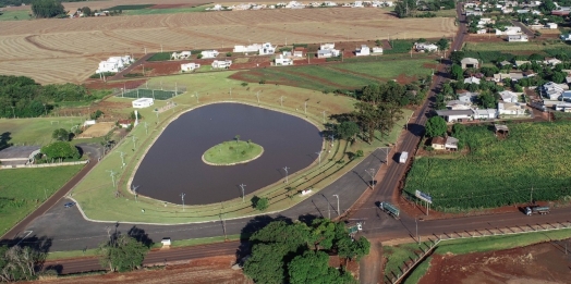 Publicado edital para licitação da obra no Trevo do Lago em Missal