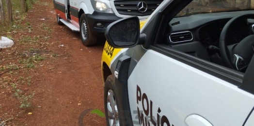 Quatro indígenas ficam feridos em Santa Helena em disputa de território