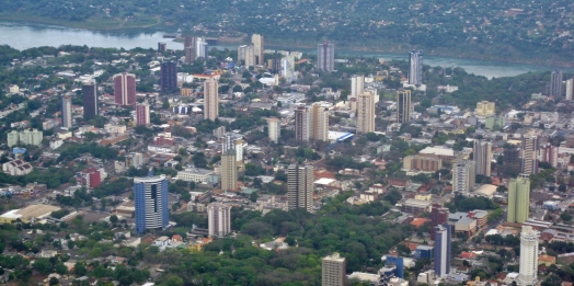 Queda de energia elétrica afeta abastecimento em bairros da região sul de Foz do Iguaçu