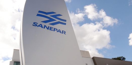 Queima de motor de bomba afeta abastecimento de água em Matelândia