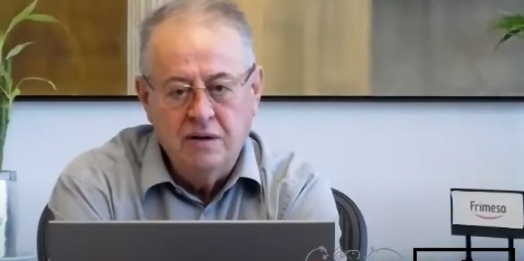 Quem é Quem: Frimesa conquista categoria Varejo