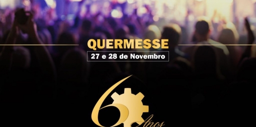 Quermesse dos 60 anos de São Miguel do Iguaçu terá atrações para toda a família