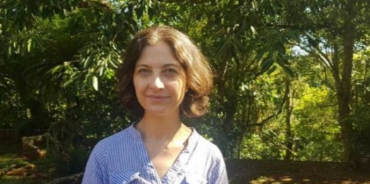 “Quero continuar este belo trabalho desenvolvido até aqui”, diz nova chefe do Parque Nacional do Iguaçu