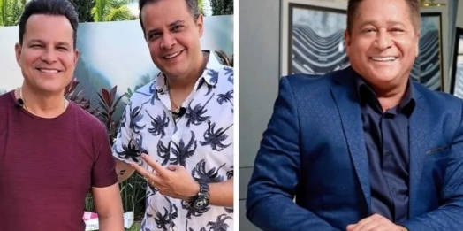 Nesta quinta-feira abrem vendas de camarotes para os shows de 57 anos de Santa Helena