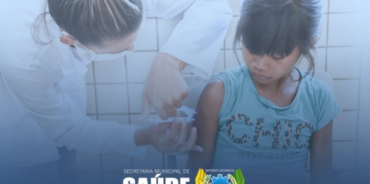 Quinta-feira (24) tem horário especial para vacinação contra Covid-19  em São Miguel do Iguaçu