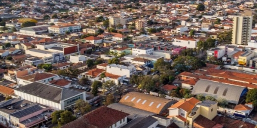 R$ 1 mil na conta: sorteio do Nota Paraná premia consumidores de 37 municípios