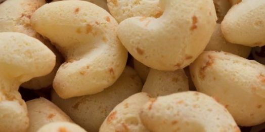 Receita De Chipa Paraguaia Original