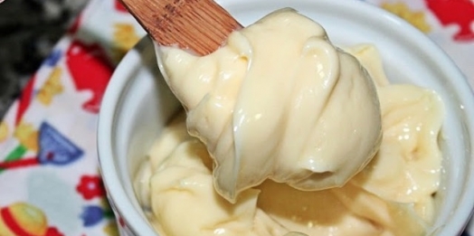 Receita de Leite condensado cremoso
