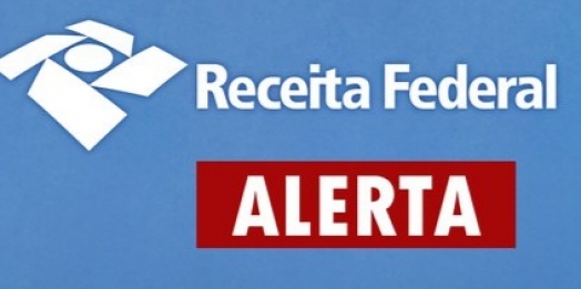 Receita Federal alerta sobre sites que prometem antecipação de restituição de Imposto de Renda