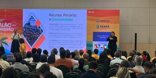 Região Cataratas e Caminhos promove divulgação turística em eventos nacionais e estaduais