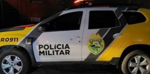 Residência é alvo de furto em Santa Helena