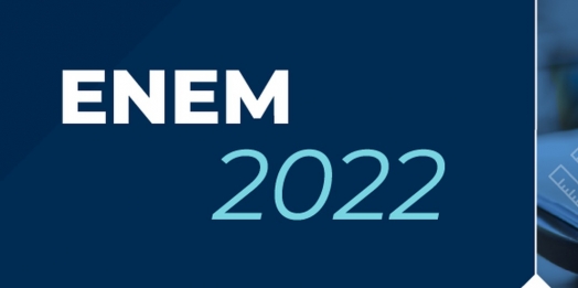 Resultado do Enem 2022 já pode ser consultado