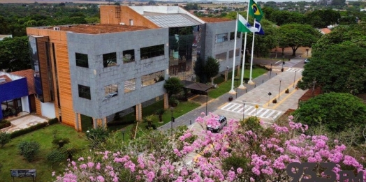 Reunião discute o Calendário de Eventos 2026 em Santa Helena