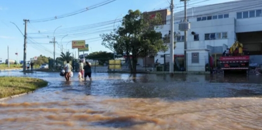 Rio Grande do Sul confirma segunda morte por leptospirose