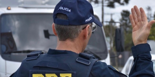 Rodovida: PRF encerra Operação Ano Novo nas rodovias federais