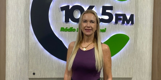 Rosnete Hubler alerta empresas sobre prazos e conformidade com a NR1