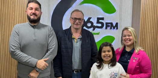 Rotary Club de São Miguel do Iguaçu promove ação social com a venda de pizzas