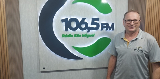 Rotary Clube de São Miguel do Iguaçu realiza bingo beneficente