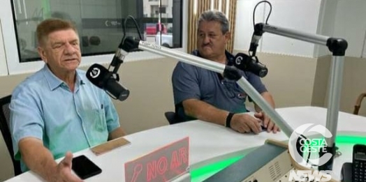 Rotary Clube União promove jantar em Medianeira
