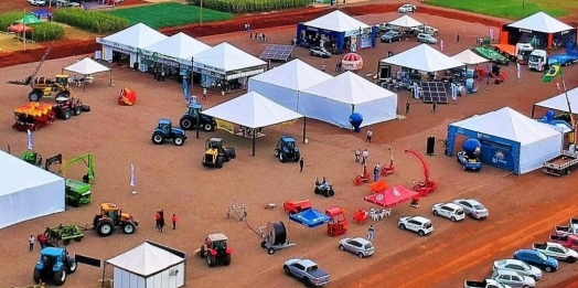 Rural Tech Santa Helena 2026 abre convite para empresas de cultivares e semente