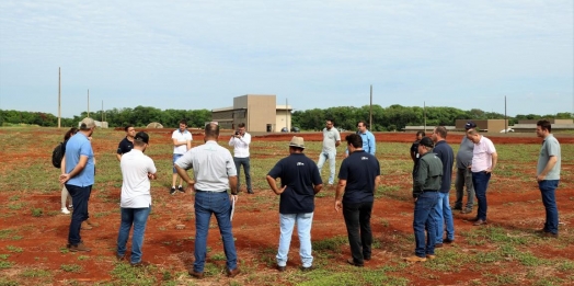 Rural Tech Santa Helena é lançado para empresas do setor de cultivo