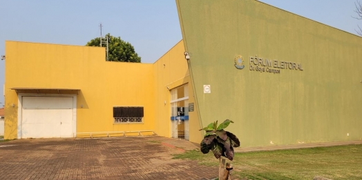 Saiba quem são os candidatos a prefeito e vereador em Santa Helena que solicitaram registro de candidatura junto à Justiça Eleitoral