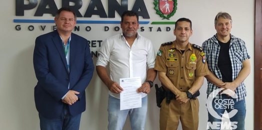 Sala Lilás: um projeto para humanizar o atendimento às mulheres vítimas de violência em São Miguel do Iguaçu