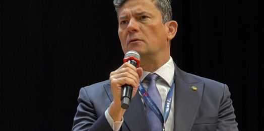 Sancionada lei  relatada por Moro que visa acabar com  