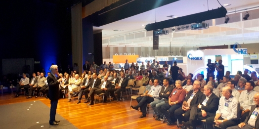 Sanidade, nutrição, ambiência e bem-estar animal são alguns dos temas do Seminário Técnico da AveSui