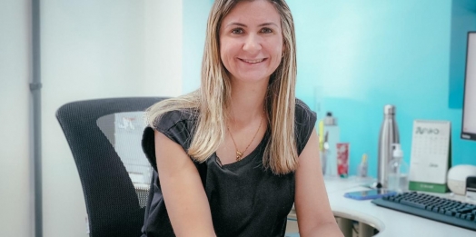 Santa Helena adere ao Contrata + Brasil e abre oportunidades para pequenos empreendedores