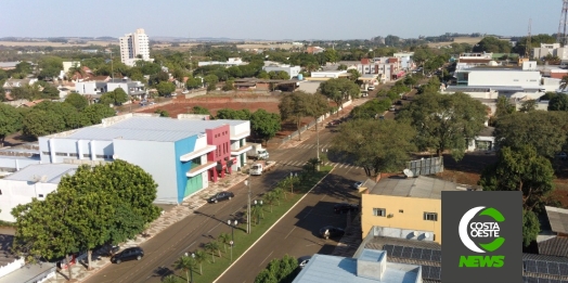 Santa Helena alcança o primeiro lugar em Atenção Primária à Saúde no Paraná