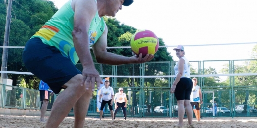 Santa Helena é a terceira cidade do Paraná e 41ª do Brasil para envelhecer bem