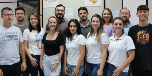 Santa Helena é destaque no Paraná no Índice de Transparência da Administração Pública