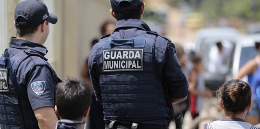 Santa Helena estuda a implantação da Guarda Municipal; Capitão Pedro Augusto destaca o apoio da GM