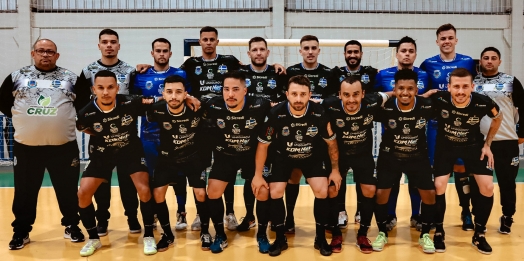 Santa Helena Futsal vence mais uma decisão contra Missal e está na semifinal da Prata