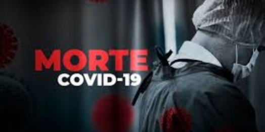 Santa Helena registra o 19º óbito em decorrência da Covid-19