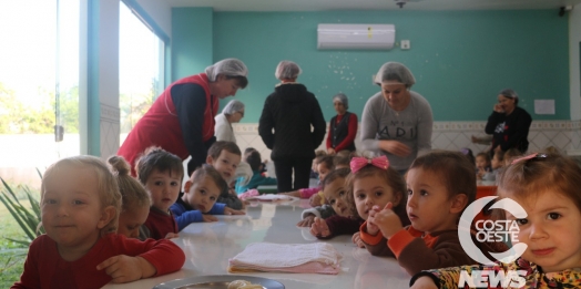 Santa Helena tem a 5ª melhor nota do Ideb da Região Oeste do Paraná