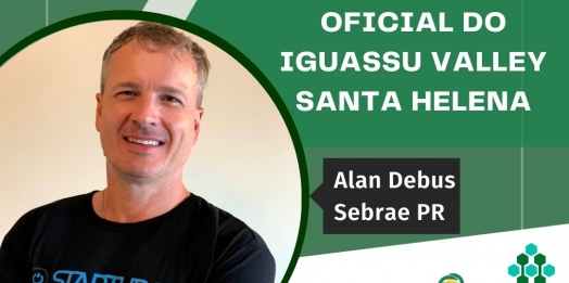 Santa Helena terá lançamento do movimento Iguassu Valley esta semana