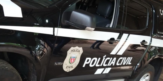 Santa-helenense é preso durante operação interestadual contra fraudes eletrônicas