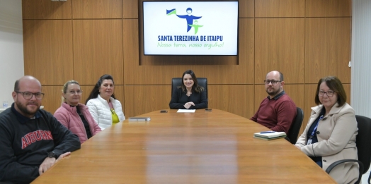 Santa Terezinha de Itaipu antecipa 1ª parcela do 13º salário aos servidores no dia 1º de julho