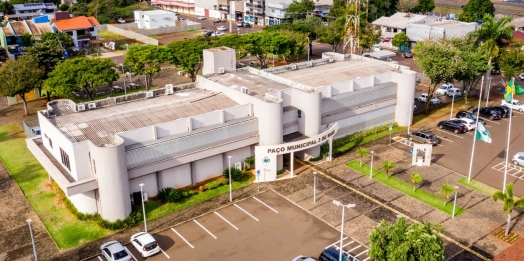 Santa Terezinha de Itaipu completa 42 anos com humanização e desenvolvimento