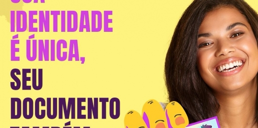 Santa Terezinha de Itaipu emitiu mais de mil novas Carteiras de Identidade Nacional (CIN)