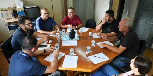 Santa Terezinha de Itaipu se prepara para a 26ª edição da Feira do Peixe Vivo