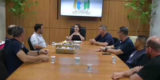 Santa Terezinha de Itaipu sedia 3º Encontro de Antigos no final de semana