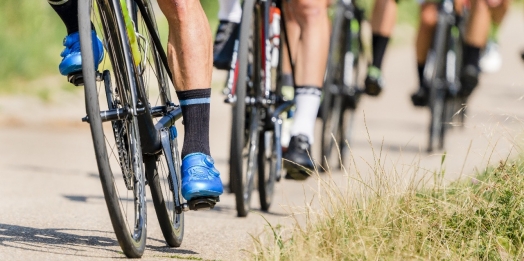 Santa Terezinha de Itaipu sedia etapa do Cicloturismo no dia 10 de julho