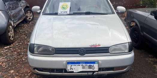 São Miguel do Iguaçu: Abordagem de veículo durante fiscalização de trânsito termina em desacato à equipe policial